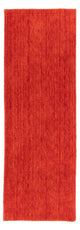 ギャベ・ルーム 絨毯 256x86cm - ウールラグ