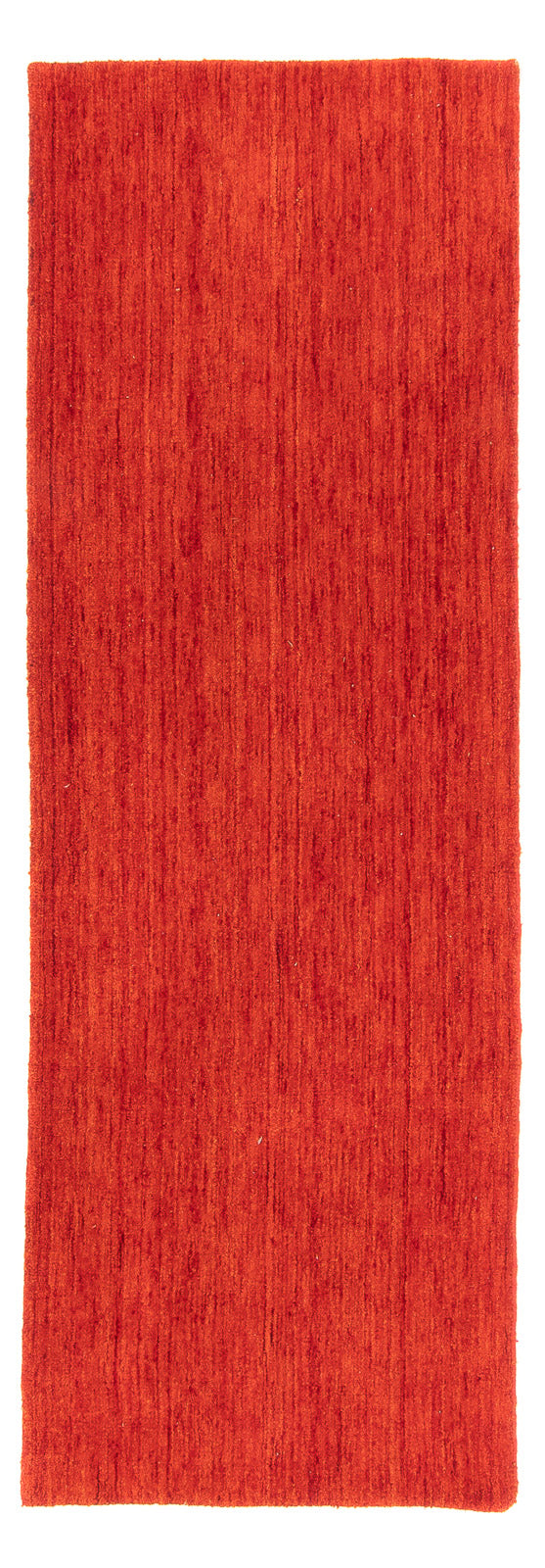 ギャベ・ルーム 絨毯 256x86cm - ウールラグ