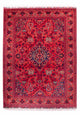 アフガン絨毯 355x256cm - オリエンタル絨毯