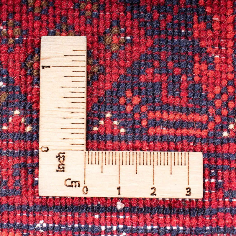 ブハラ 絨毯 340x240cm - オリエンタル絨毯