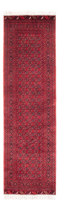 ブハラ 絨毯 290x80cm - オリエンタル絨毯 – product image