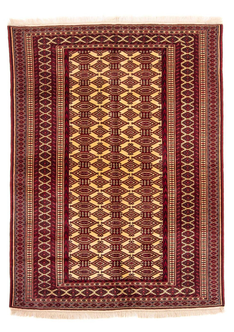 トルカマン絨毯 176x128cm - オリエンタル絨毯