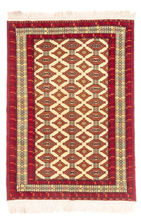 トルカマン絨毯 167x120cm - オリエンタル絨毯 – product image