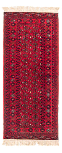 アフガン絨毯 200x80cm - オリエンタル絨毯 – product image