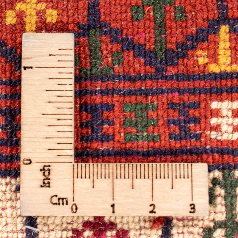 トルカマン絨毯 176x85cm - オリエンタル絨毯