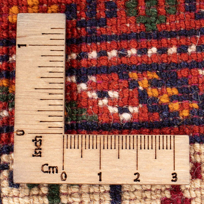 トルカマン絨毯 185x85cm - オリエンタル絨毯