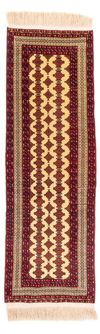 トルカマン絨毯 305x85cm - オリエンタル絨毯 – product image