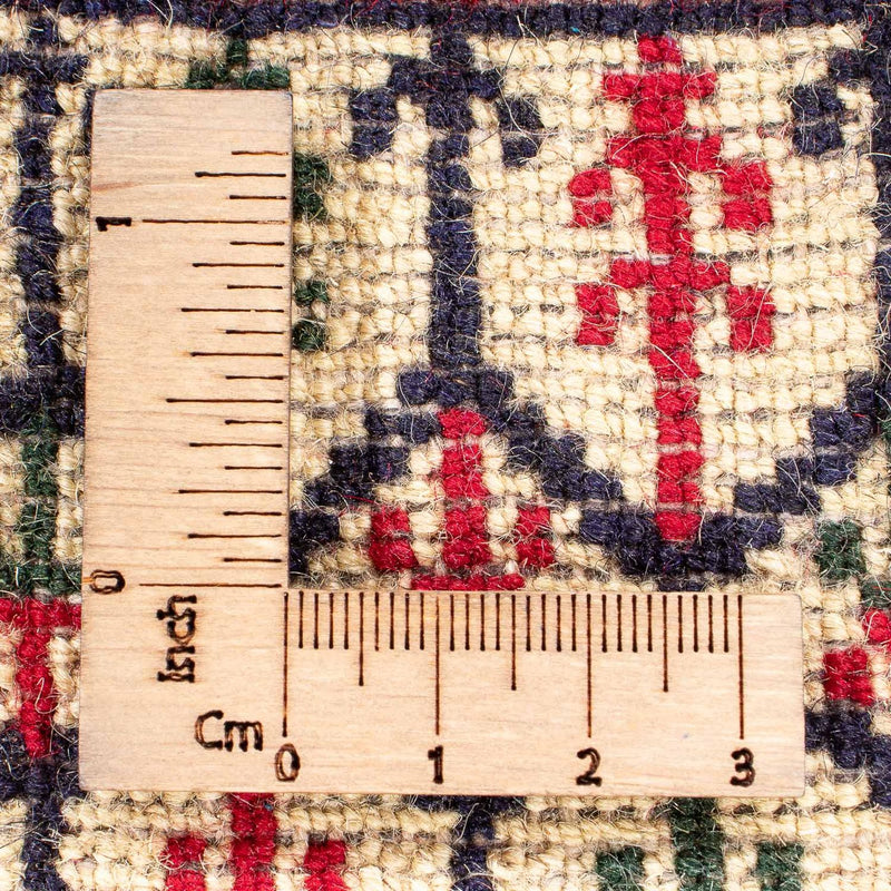 トルカマン絨毯 305x85cm - オリエンタル絨毯