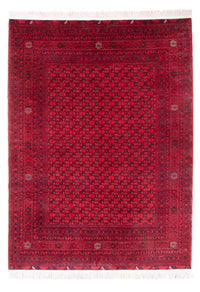 ブハラ 絨毯 290x196cm - オリエンタル絨毯 – product image