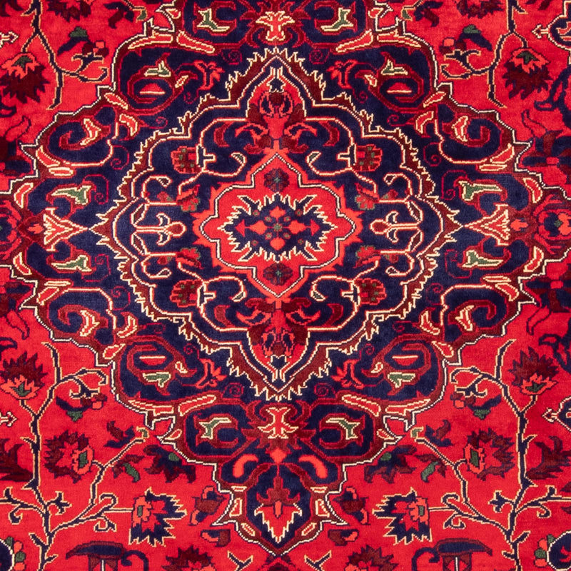 ブハラ 絨毯 290x200cm - オリエンタル絨毯