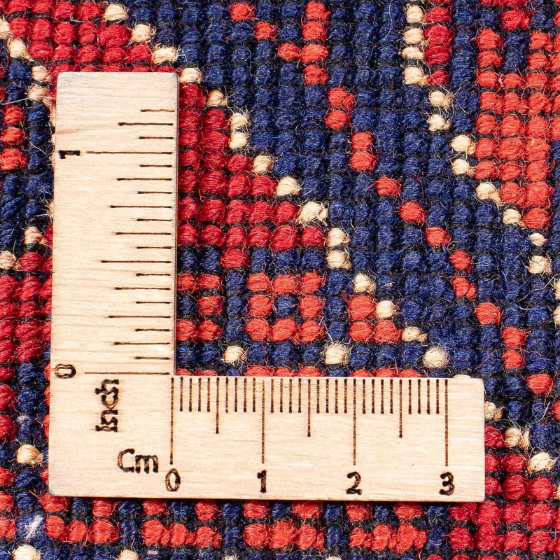 ブハラ 絨毯 290x200cm - オリエンタル絨毯