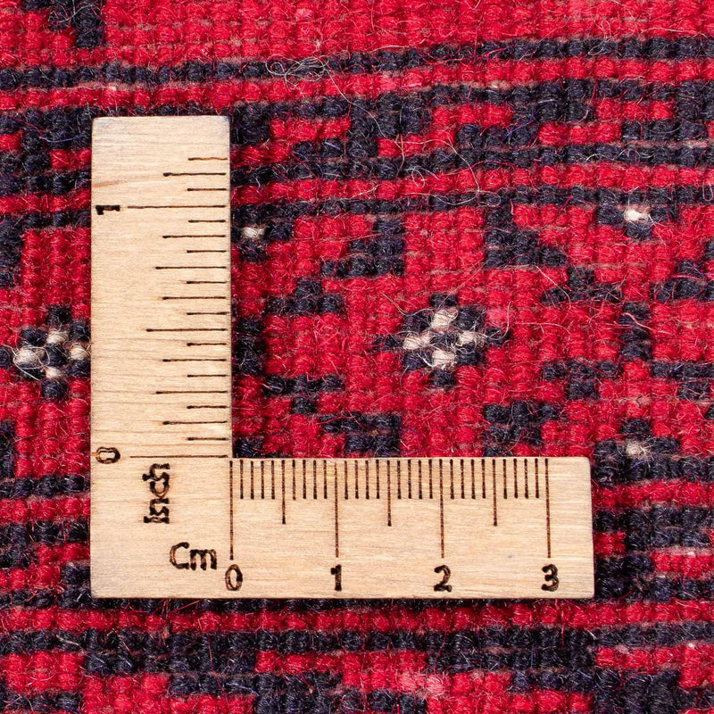 ブハラ 絨毯 282x200cm - オリエンタル絨毯