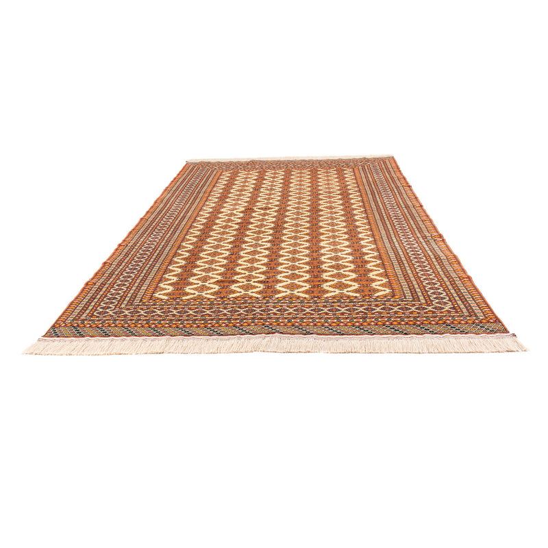 トルカマン絨毯 300x200cm - オリエンタル絨毯