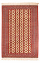 トルカマン絨毯 305x206cm - オリエンタル絨毯