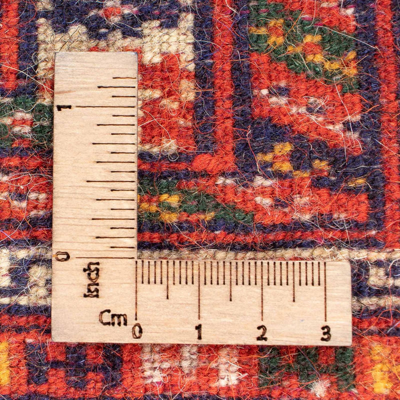 トルカマン絨毯 305x206cm - オリエンタル絨毯