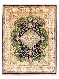 アフガン絨毯 389x296cm - オリエンタル絨毯 – product image