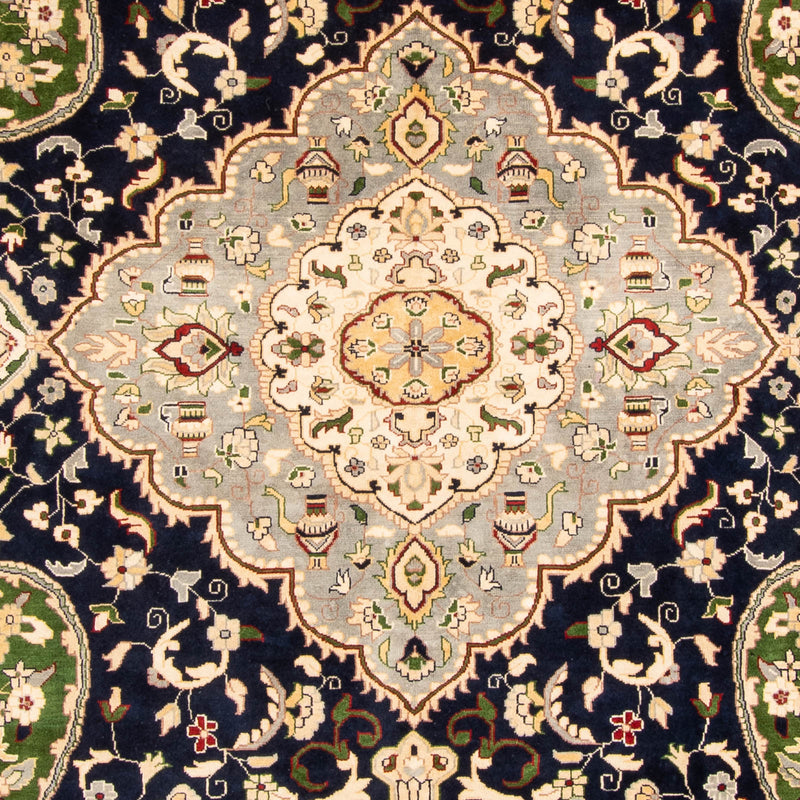 アフガン絨毯 389x296cm - オリエンタル絨毯