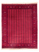 ブハラ 絨毯 370x300cm - オリエンタル絨毯