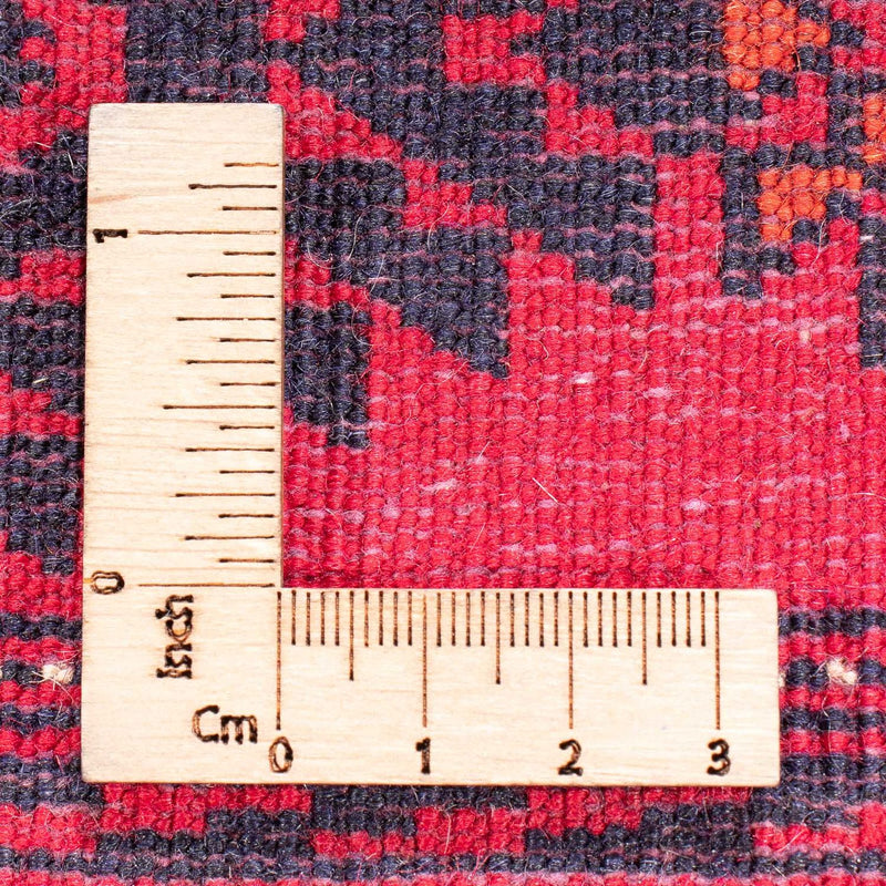 ブハラ 絨毯 370x300cm - オリエンタル絨毯