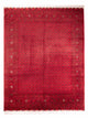 ブハラ 絨毯 385x300cm - オリエンタル絨毯