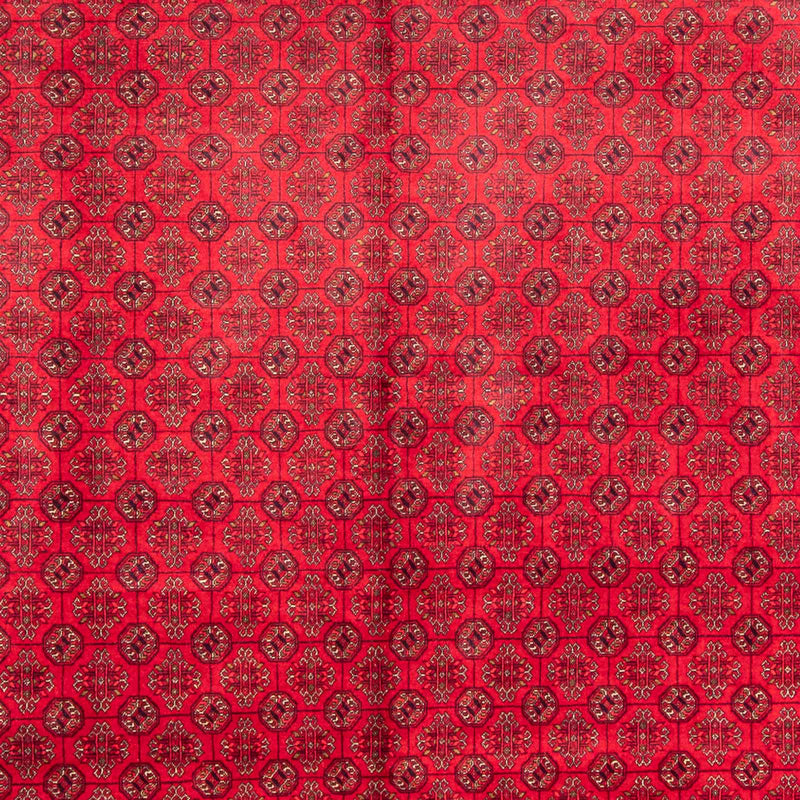ブハラ 絨毯 385x300cm - オリエンタル絨毯