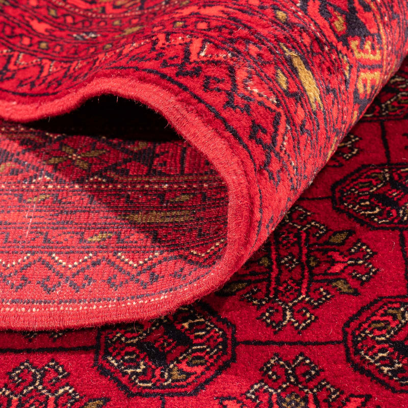 ブハラ 絨毯 385x300cm - オリエンタル絨毯