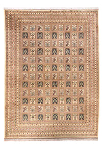 アフガン絨毯 400x296cm - オリエンタル絨毯 – product image