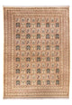 アフガン絨毯 400x296cm - オリエンタル絨毯