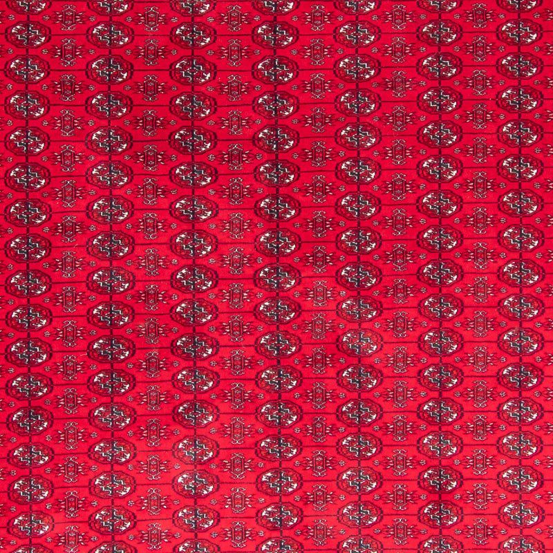 ブハラ 絨毯 395x310cm - オリエンタル絨毯