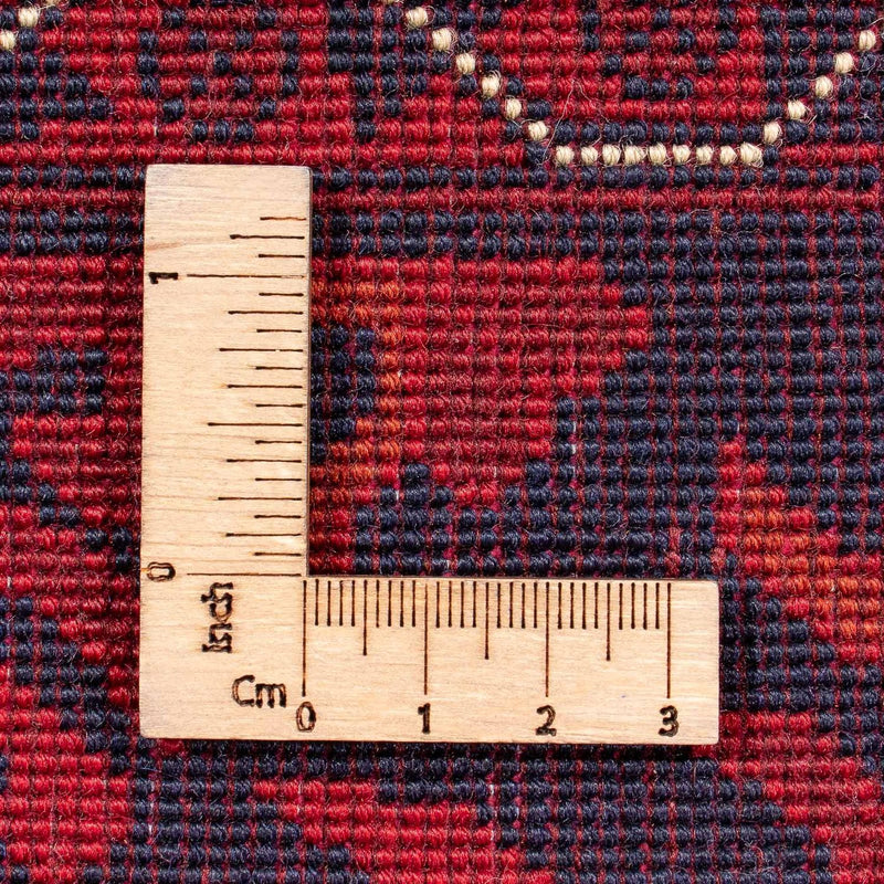 ブハラ 絨毯 395x310cm - オリエンタル絨毯