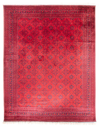ブハラ 絨毯 380x300cm - オリエンタル絨毯 – product image