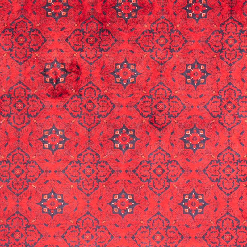 ブハラ 絨毯 380x300cm - オリエンタル絨毯