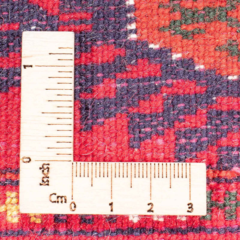 ブハラ 絨毯 380x300cm - オリエンタル絨毯