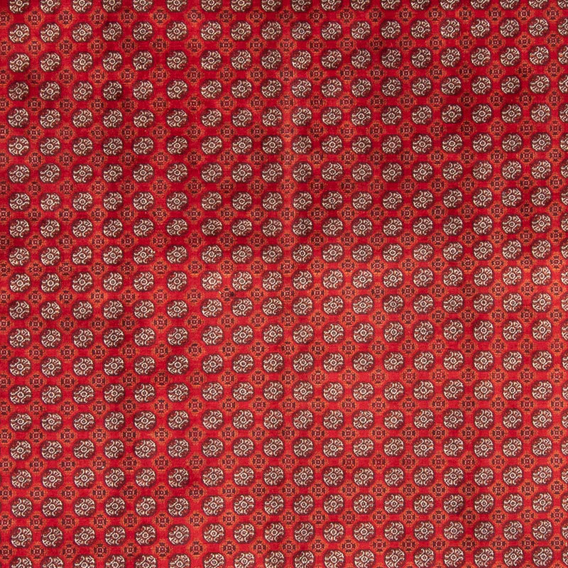 ブハラ 絨毯 375x300cm - オリエンタル絨毯