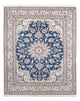 ナイン - 9la 絨毯 190x149cm - ペルシャ絨毯
