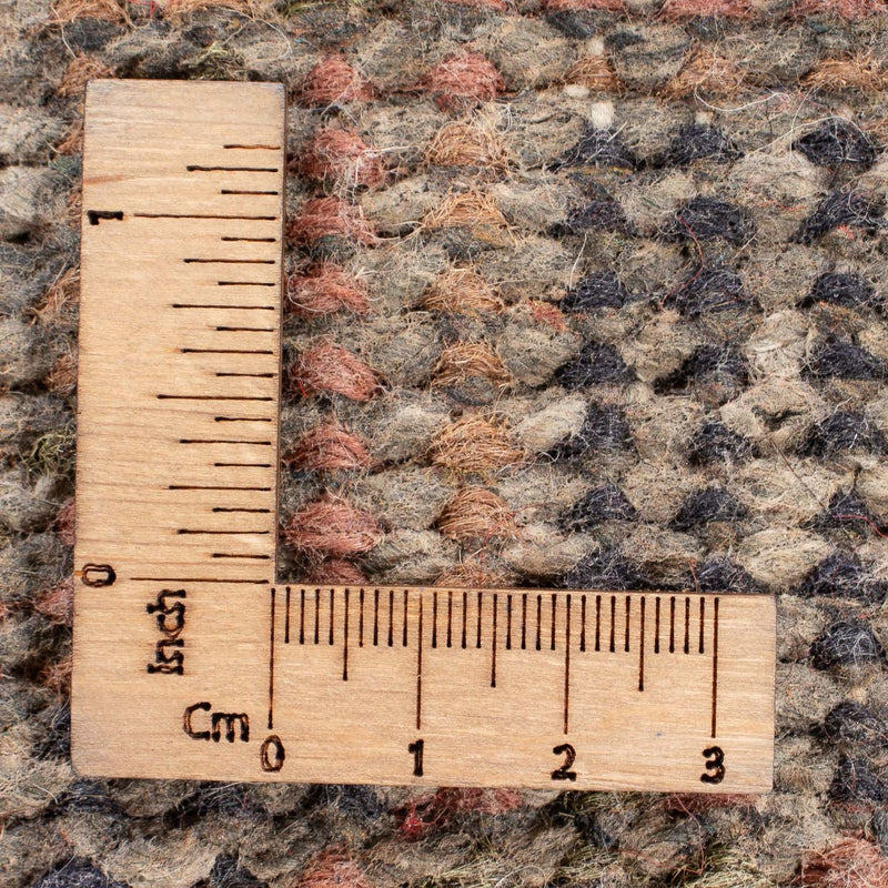 インド サルーク 絨毯 120x60cm - オリエンタル絨毯