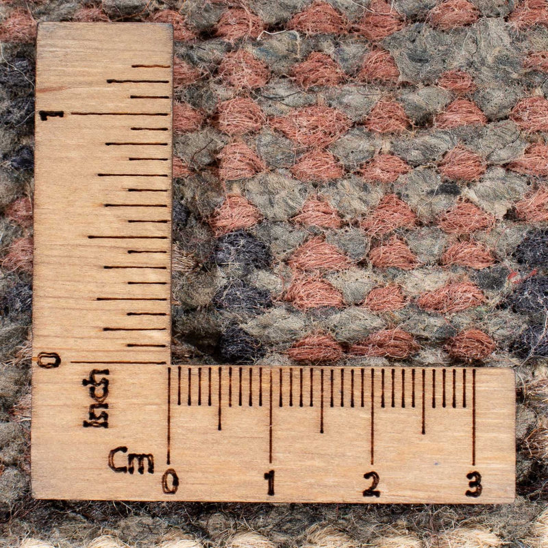 インド サルーク 絨毯 120x60cm - オリエンタル絨毯