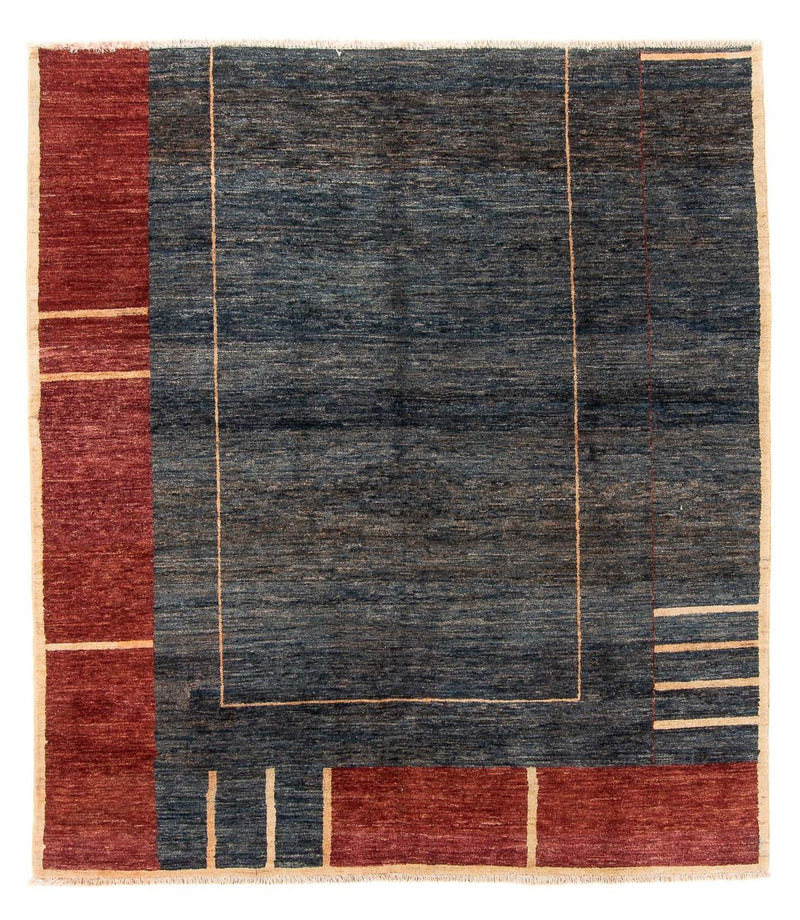 ツィーグラー モダン 絨毯 215x197cm - オリエンタル絨毯