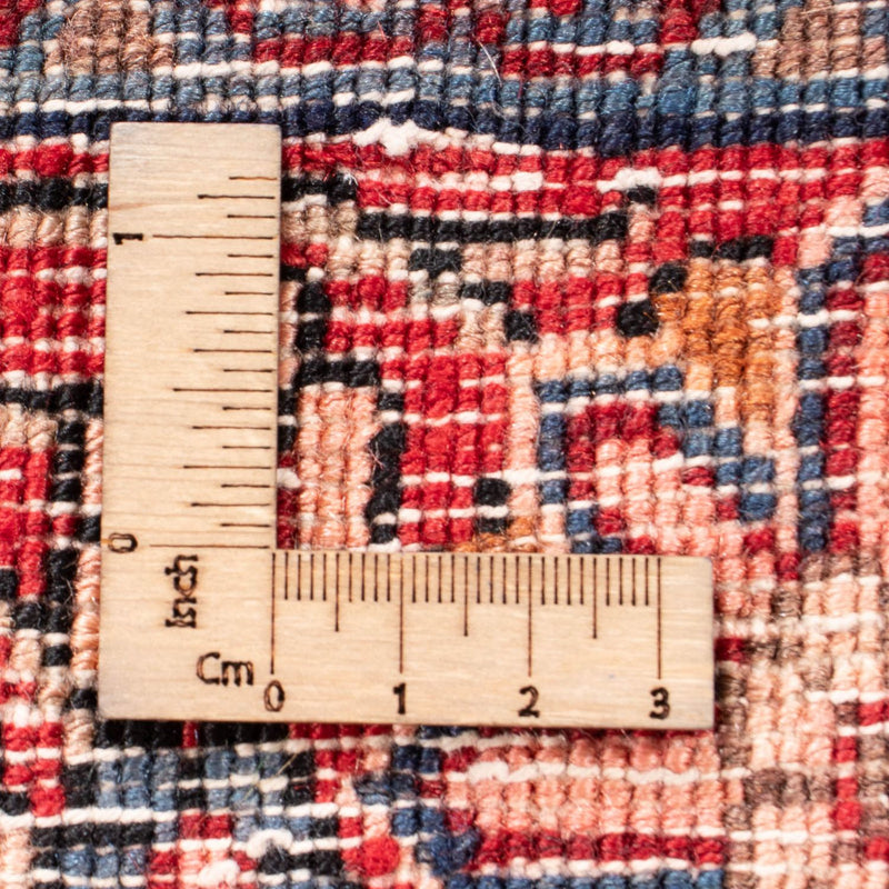 マラーイェル 絨毯 264x134cm - ペルシャ絨毯