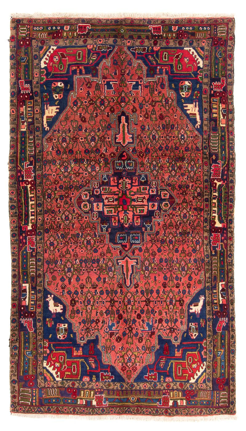 ゴルトグ 絨毯 255x150cm - ペルシャ絨毯