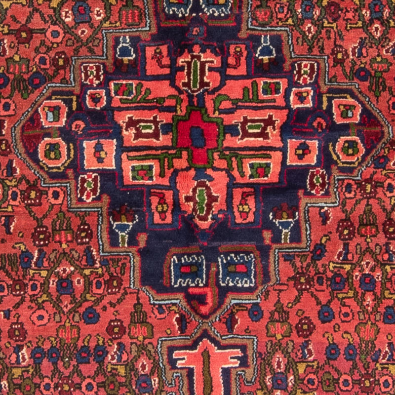 ゴルトグ 絨毯 255x150cm - ペルシャ絨毯