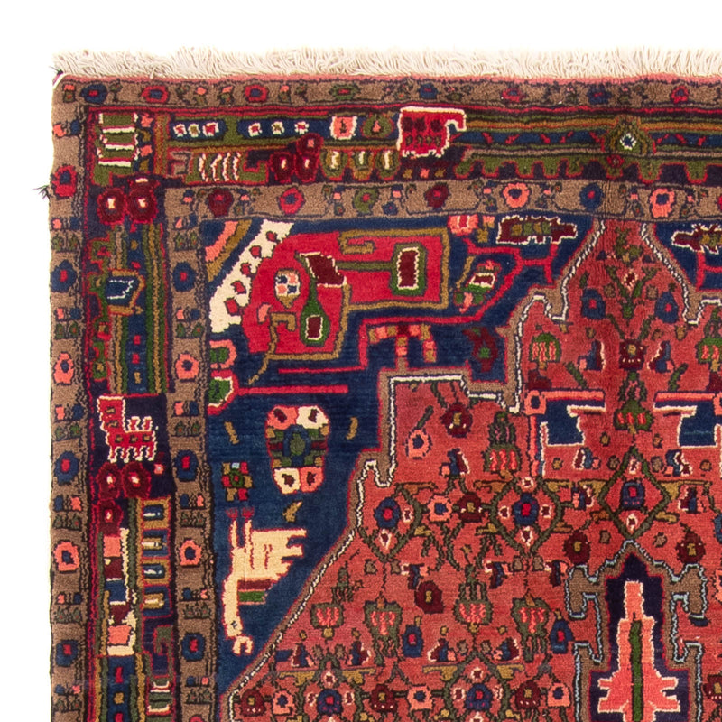 ゴルトグ 絨毯 255x150cm - ペルシャ絨毯