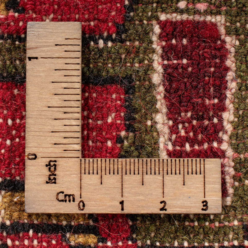 ゴルトグ 絨毯 255x150cm - ペルシャ絨毯