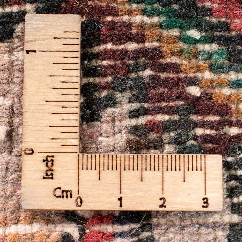 ハマダン 絨毯 295x81cm - ペルシャ絨毯