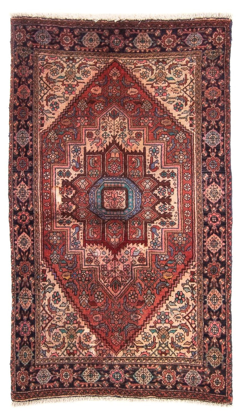 ゴルトグ 絨毯 128x78cm - ペルシャ絨毯