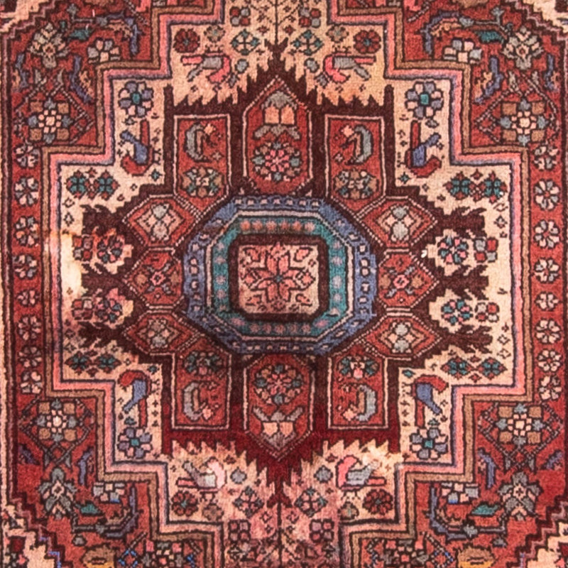 ゴルトグ 絨毯 128x78cm - ペルシャ絨毯