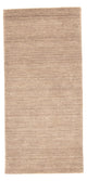 ロリバフト・ルーム 絨毯 126x58cm - ウールラグ