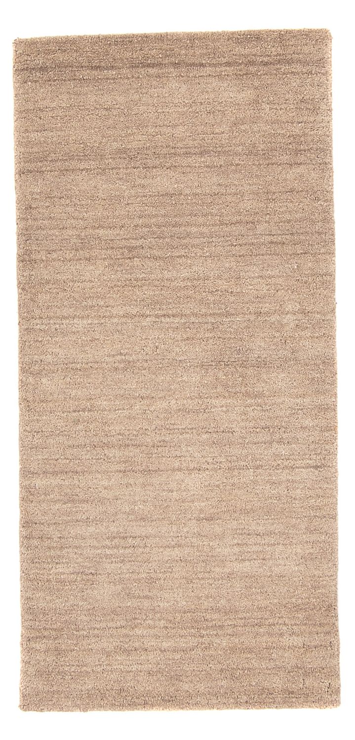 ロリバフト・ルーム 絨毯 126x58cm - ウールラグ