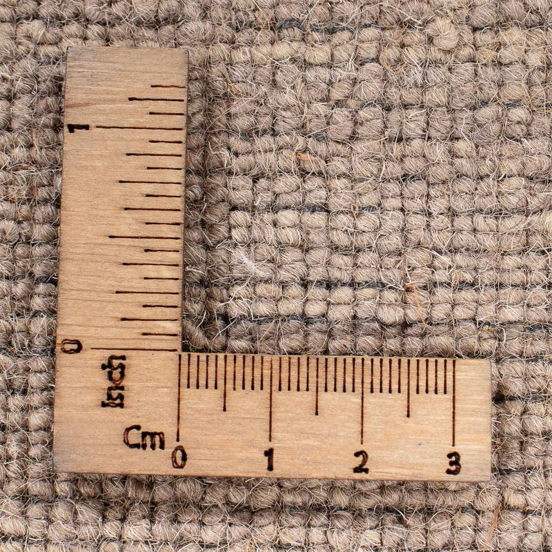 ロリバフト・ルーム 絨毯 126x58cm - ウールラグ