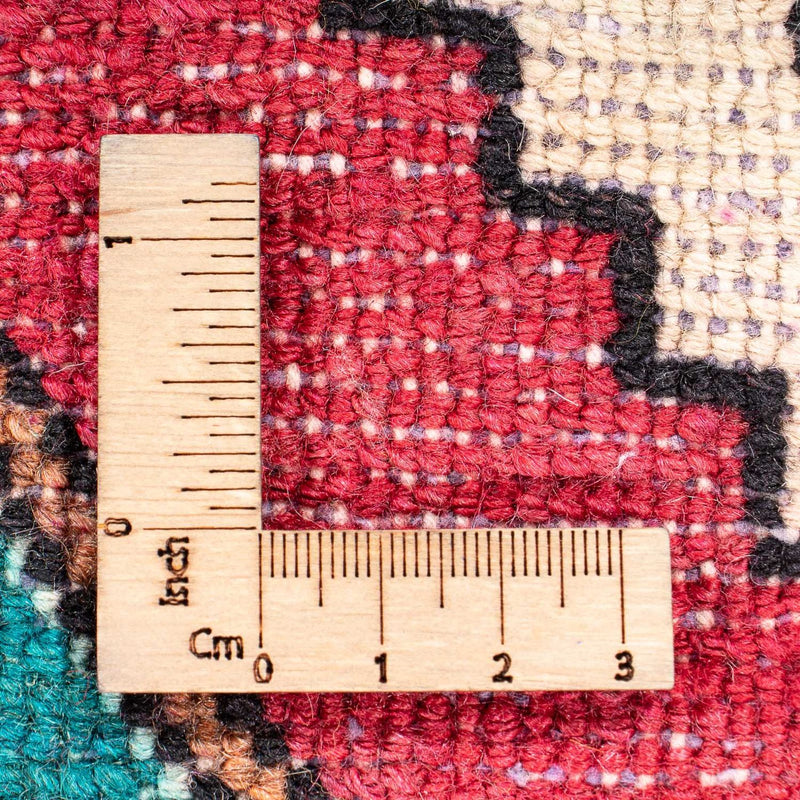 ハマダン 絨毯 275x80cm - ペルシャ絨毯